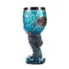 Copa de Vino Transfronteriza Canto de Hielo y Fuego Juego de Tronos Taza Taza de Cerveza en Relieve Taza de Whisky de Gran Capacidad