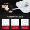 Lámpara de Techo de Espectro Completo led Módulo de Repuesto Fuente de Luz Cuadrada Súper Brillante Ahorro de Energía led Parche Mecha Placa de Lámpara Mecha Magnética