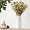 Nuevas Bolas Navideñas con Purpurina Decoraciones Festivas Accesorios Decoraciones para Árbol de Navidad Bolas con Purpurina para el Hogar Adornos de Cacahuete