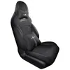2026 Funda de Asiento de Coche Dedicada Wuling Bingo S Versión Insignia Bingo S Bin Guo Estilo Exclusivo Lino Cojín de Asiento de Cobertura Total