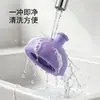 Massageador Confortável Estilo Tambor para Crianças, um Essencial Doméstico para Prevenir Gases, uma Ferramenta Mágica para Bebês, Almofada de Arroto de Silicone