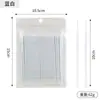 Novo cotonete de algodão de cabeça longa para atacado, cotonete de limpeza de cílios, tatuagem, unhas, cotonete de algodão descartável para cílios, cotonete de algodão de fio longo