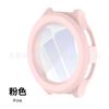 Novo produto adequado para Samsung Galaxy watch6 43mm 47mm PC Shell Film escudo protetor integrado relógio escudo protetor