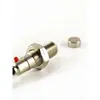 JK8002D Sensor de Efecto Hall JK8002C Interruptor Magnético Inductivo Fotoeléctrico de Proximidad Diámetro 12MM