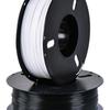 Filamento para Impresión 3D Pla1.75 Filamento para Impresora 3D Filamento de Material Abs 1kg Filamento para Pluma de Impresión 3D Fabricante
