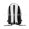 Mochila Oxford de Moda y Versátil, Mochila Sencilla de Tela Oxford para Estudiantes de Secundaria, Mochila de Tela Oxford Casual para Viajes