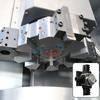 Torno Vertical CNC Vtc1000 Torno Vertical CNC Automatización Máquina Herramienta de Mecanizado CNC