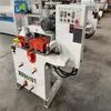 Máquina Formadora de Palitos de Madera Industrial Palito de Madera Máquina Formadora de Palitos Alimentación Automática Alta Velocidad Máquina para Varillas Redondas