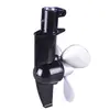 Cortador de Grama a Gasolina Motor de Popa Elétrico Modificado Suporte de Motor de Popa para Barco Motor de Popa para Barco Sem Motor Propulsor Marinho Outro