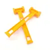 Martillo de Camping para Exteriores, Martillo para Clavar Postes en el Suelo, Martillo de Plástico, Martillo para Clavos, Fabricante de Plástico de Ingeniería Venta Directa Martillo para Toldos