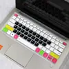Aplicable a la película protectora de teclado para el portátil Lenovo pequeño moderno 7000-13 ideapad 320S-15IKB