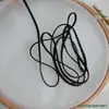 Encaje Decorativo para Bordes de Ropa, Accesorios de Encaje, Encaje Trenzado de Buena Calidad para Ropa de Bebé, Accesorios Decorativos de Cinta para Bordes