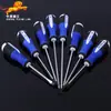 Chave de Fenda Leão Zhongyuan Chave Phillips Chave de Fenda Reta Chave de Fenda Manual Chave de Fenda Estrela (Ponta Torx) Atacado