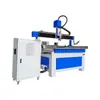 Máquina de grabado cnc cnc PVC acrílico tablero PE tablero epoxi estéreo máquina de grabado automática para carpintería