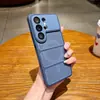 Adecuado para Samsung S26Ultra Refrigeración de Tres Etapas Funda Magnética para Teléfono S25Ultra Transpirable S24Ultra Funda Protectora