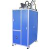 Máquina de Colagem de Silicone Líquido, Máquina Misturadora de Cola Revestida de Fio Totalmente Automática, Máquina Injetora de Cola com Molde Cantilever de 12 Cabeças