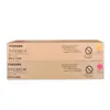 Tóner Original Toshiba (T-Fc30C-K/T-Fc30C-C/T-Fc30C-M/T-Fc30C-Y) Alta y Baja Capacidad