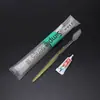 Escova de Dentes Descartável de Hotel com Pasta de Dentes, Produtos de Higiene Pessoal Específicos para Hotéis e B&Bs, Conjunto de Escova de Dentes, Ecologicamente Correto e Biodegradável