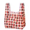 Nova Bolsa de Almoço Japonesa Bolsa de Lancheira Japonesa Tecido Oxford Portátil Dobrável Bolsa de Almoço Ecologicamente Correta Bolsa de Compras Bolsa de Mão