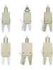 Pinza Robótica Mini Pinza Skj-Em-12-C/Es-08/Ex-20-C Abrazadera de Boquilla