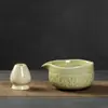 Soporte para Batidor de Té Matcha Accesorios de Té Estilo Dinastía Song Base para Batidor de Té Colocador de Batidor de Té Accesorios para Set de Matcha de Ceremonia del Té Japonesa