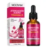 Populares Transfronterizas 10 Esencias para el Cuidado de la Piel, Hidratantes, Iluminadoras, de Belleza y Nutritivas, Procesamiento OEM y Personalización