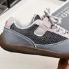 2026 Verano Nuevos Zapatos Deportivos Malla Simple Zapatos de Bebé para Niños Zapatos de Malla Transpirable para Correr Infantiles 5536