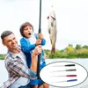 Extractor de Anzuelos de Acero Inoxidable de Garganta Profunda, Extractor Multifuncional de Anzuelos de Pesca