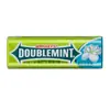 Yida Xilitol Menta Fría Aproximadamente 40 Piezas 56g Botella Individual Wrigley Flecha Verde Aliento Fresco Chicle Sin Azúcar