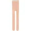 Medias sin costuras artefacto pierna desnuda para mujeres primavera otoño verano pantalones base medias tacto natural desnudo color carne acero artefacto pierna desnuda