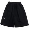 [Bem-Estar Tamanho Quebrado] Shorts Soltos de Verão Haima Boys Estilo Ocidental Roupa Infantil Coreana Calças Cinco Pontos Roupa Infantil Pequena e Média