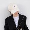 Gorra de Verano para Mujer con Visera Gorra de Primavera y Otoño para Hombre que Muestra la Cara Parasol Pequeño Gorra de Béisbol Estilo K Celebridad de Internet Marca de Moda Protección Solar Gorra de Pato