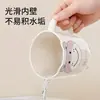 Vaso para Enjuague Bucal Haiying Vaso de Agua Hogareño Creativo Vaso para Cepillo de Dientes Vaso de Boca Portacepillos de Dientes Vaso para Cepillo de Dientes de Pareja Vaso para Lavar de Estudiante