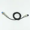 220V/380V/10A Tornillería Material Parada Completa Alimentador Vibratorio Controlador Regulación de Voltaje Alimentación Velocidad Alimentador Vibratorio Regulador de Velocidad