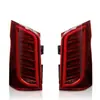 Las luces traseras del Mercedes-Benz 16-23 Vito son adecuadas para combinación bajo-alto halógeno a LED de gama alta V260 con intermitentes secuenciales