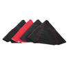 Adecuado para modelo general de automóvil juego de engranajes funda guardapolvo para palanca de cambios de cuero PU juego de palanca de cambios funda para manija de engranaje