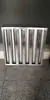Grelha de Filtro de Óleo de Aço Inoxidável, Separador de Óleo, Barreira de Óleo Quadrada, Acessórios para Coifa com Filtro, Grelha de Coifa, Rede de Óleo, Filtro de Óleo Anti-Gotejamento