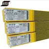 Esab Suecia Ok 46.00 Ok 48.00 Ok 55.00 Electrodos de Soldadura E7018 Electrodos de Soldadura de Acero de Baja Aleación