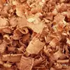 Virutas de Madera de Cedro Peruano Caja Grande Española de Virutas de Madera Añejadas, Bien Curadas y Fragantes con Propiedades Repelentes de Insectos y Transpirables