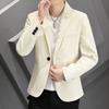 Fuguang 24 primavera terno casual masculino peça única entrega 8888888888888888888
