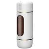 Masturbador eléctrico Laile Kule Cup, copa de avión para hombres, exprimidor de jugos, succión automática, vocal sexy, para adultos