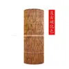 Rolo Grande de Cortinas de Junco para Decoração de Parede, Cortinas de Bambu para Proteção Solar e Bloqueio de Luz, Cortinas de Porta, Cortinas de Palha, Cortinas Vintage, Persianas Rolantes, Cortinas de Teto
