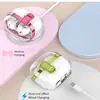 Fivela de Fecho Simples Galvanizada Capa Protetora Galaxy Buds3Pro Anti-Queda Adequada para Fones de Ouvido Samsung Buds3 Concha Transparente