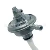 O interruptor de dreno do tanque de combustível é adequado para Shenzon Piaggio 80 Lady 80 Jinba 80 Speed Lok 80 Emperor 125