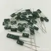 Condensador de Poliéster CL11 2E222J 250V 2200PF