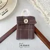 Botones para Bolsas de Raya Negra, Accesorios de Tela, Bolsas DIY, Decoraciones para Zapatos, Accesorios para Sombreros, Accesorios para Ropa