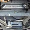 Aplicable a maitway Multiwan kailuwei T5 T6 estribo maletero pedal de bienvenida protector trasero