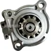 Adecuado para Motor de Arranque Yuchai de Alta Calidad y Duradero Qdj2703 Qdj2703 24V/6Kw/11T