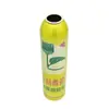 Fabricante Original Lata de Alumínio Spray Embalagem de Óleo de Cozinha e Lata de Enchimento Podem Ser Impressos com Acessórios