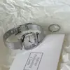 Relógio Feminino Nicho Simples Luxo Leve Estilo Frio Azul Quadrado Estilo Ins Pulseira de Malha de Metal Relógio Feminino para Estudantes do Ensino Médio